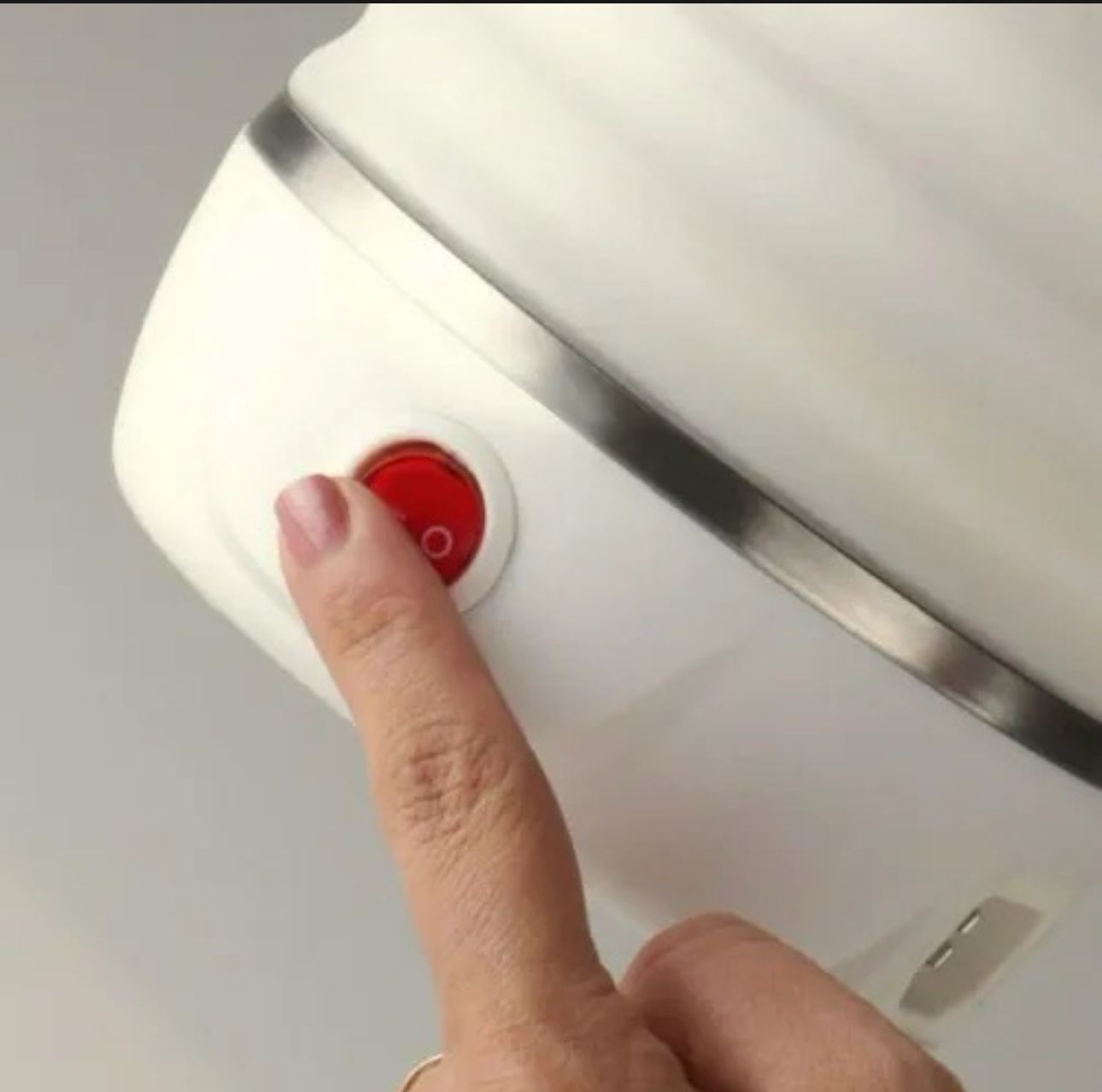 Miniatura 2 de JARRA ELECTRICA DE SILICONA